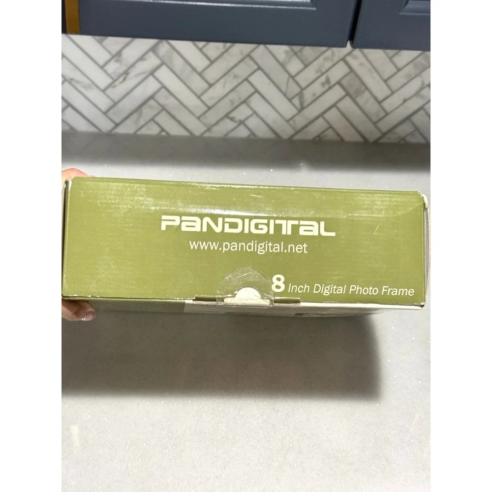 Pandigital 8